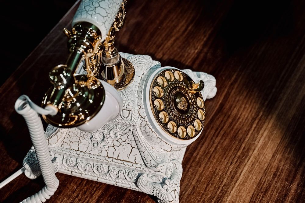 Weselny Telefon Życzeń - Audio Księga Gości SPRZEDAŻ PRODUCENT