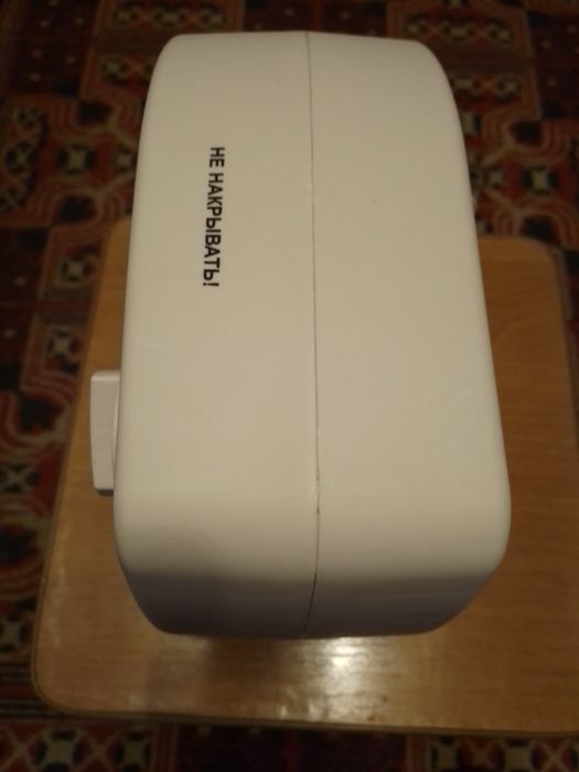 Тепловентилятор 2000Вт ROTEX-07-H