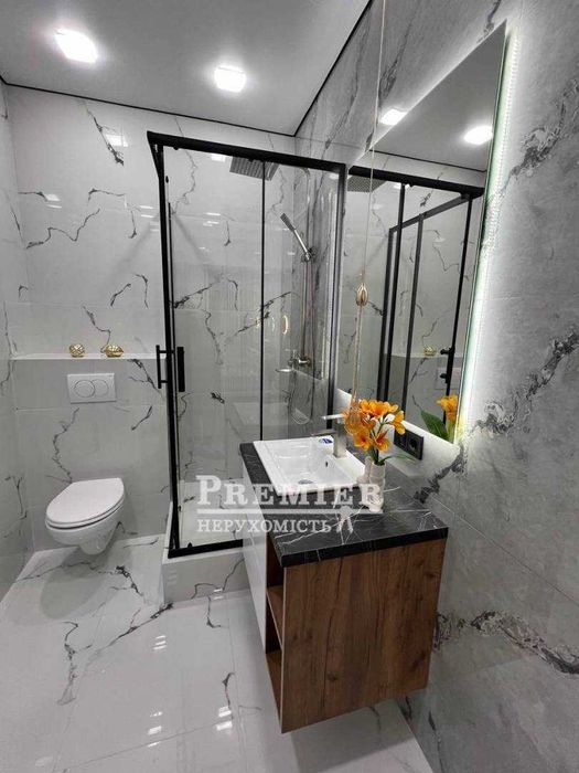 2-rooms apartment apartment by the address st. Krasnova (area 44 m²) - Atlanta.ua - photo 9