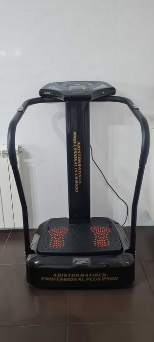 Plataforma vibratória64585246822145120