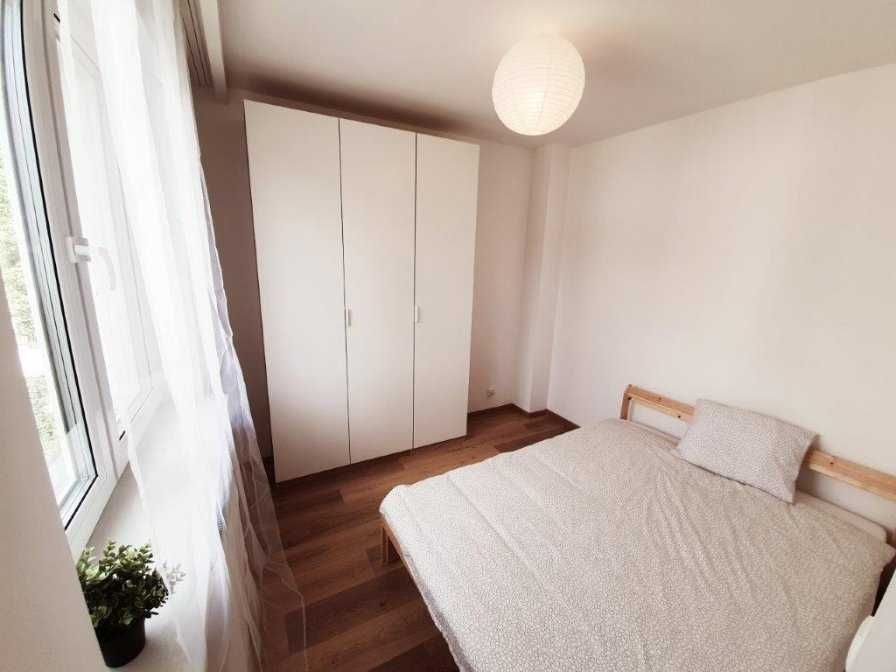 Ładne, jasne 30m2, 15 min do centrum, zielona okolica