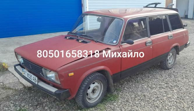 Ваз 2104 жигулі, автомобіль жигулі