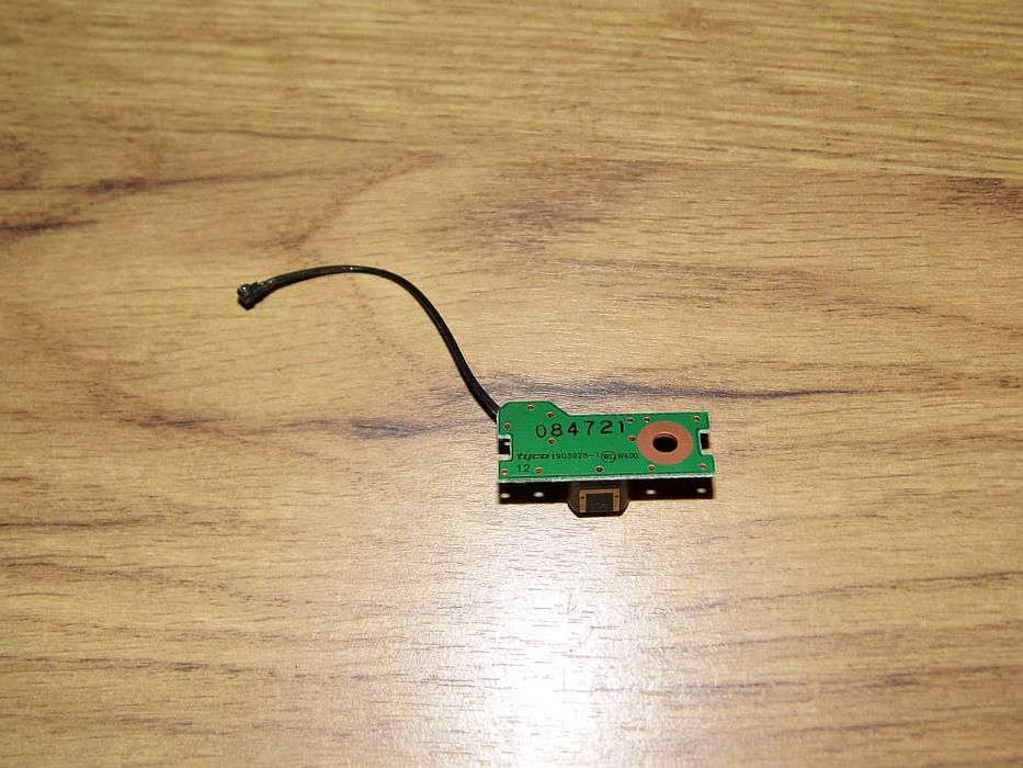 Antena Wi-fi do konsoli Sony PlayStation 3 Fat CECHG04