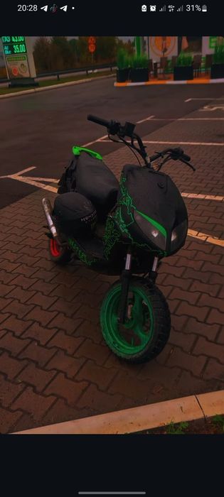 Продам Viper 150 кубов