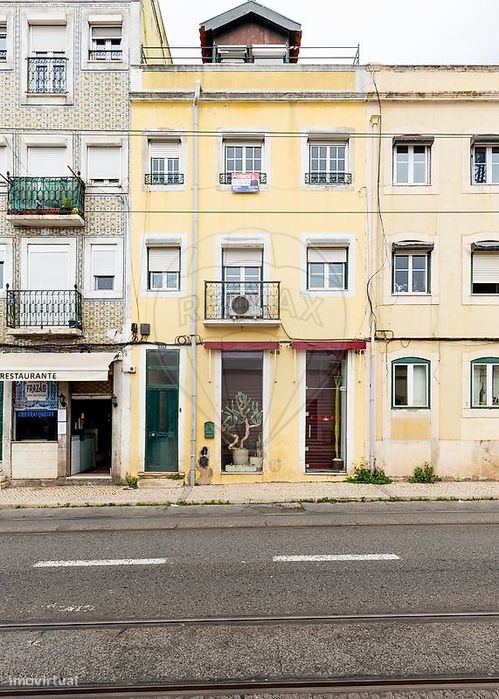 Apartamento T2 para venda