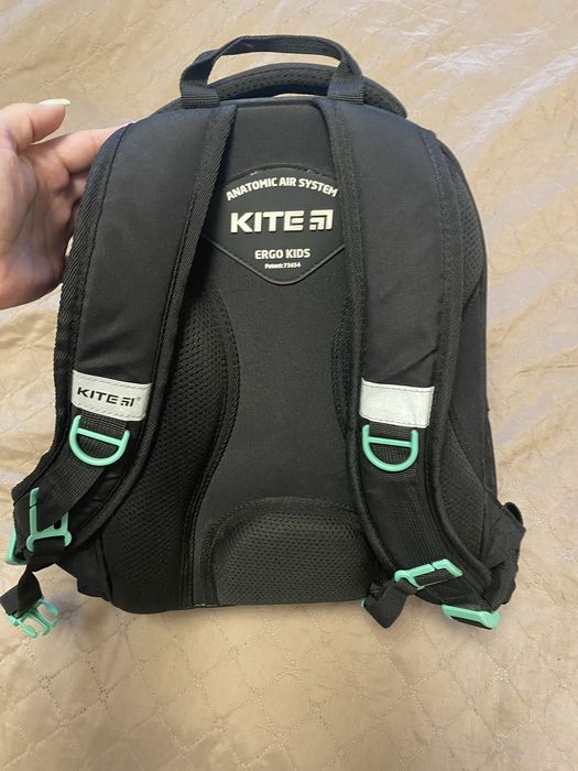 Каркасний  рюкзак  Kite