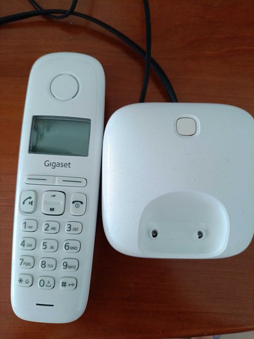 Telefone fixo Gigaset