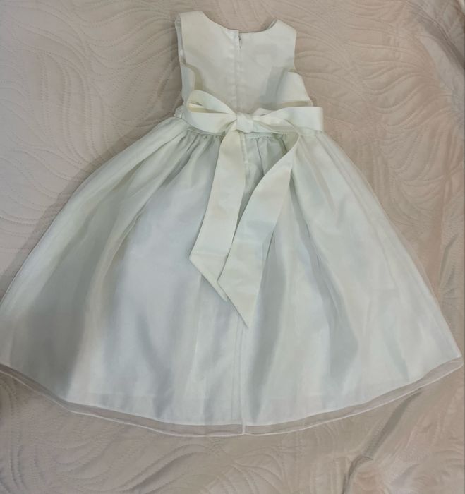 Святкова сукня для дівчинки
