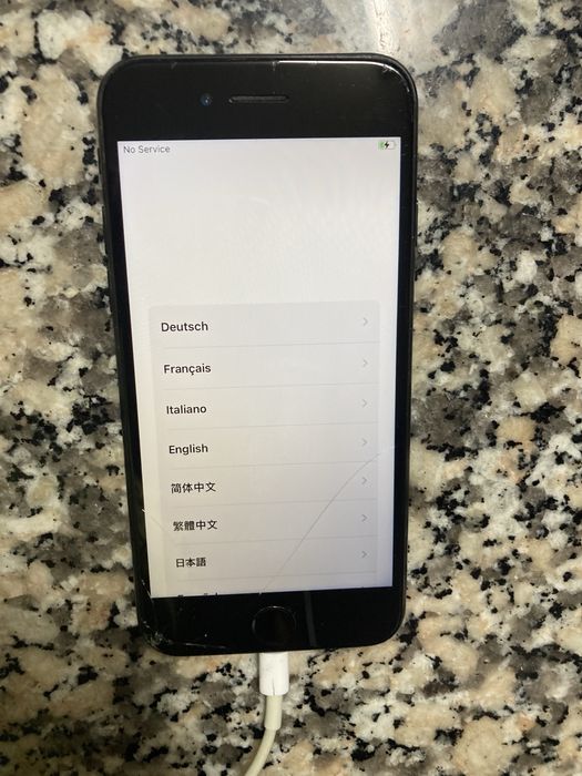 2 Iphones SE para venda