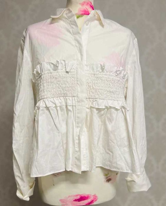 Bluza Damska Mango rozmiar. L