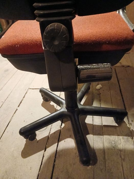 Krzesło do biurka