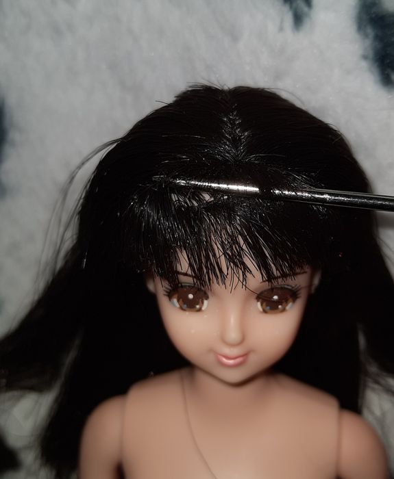 Lalka takara/barbie/barbi/unikat/japan