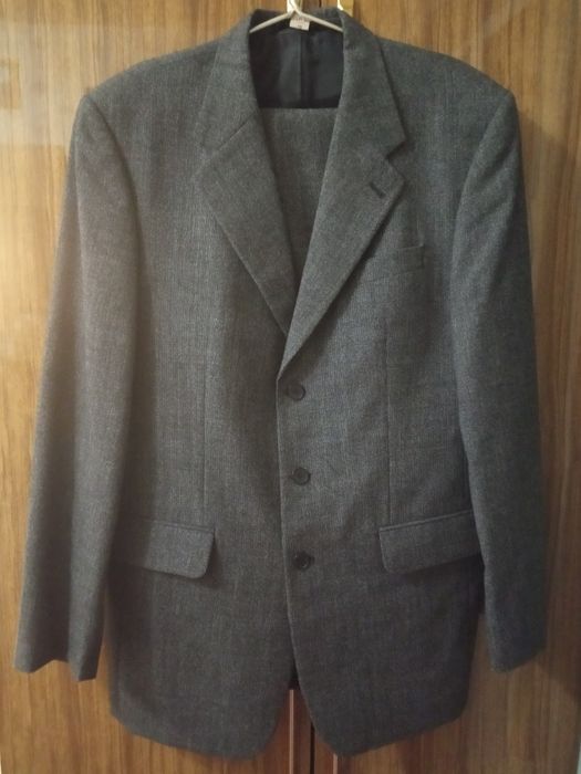 Костюм мужской ( размер 48-50)