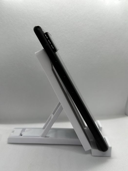 Google pixel 6 128gb Stormy Black Neverlock