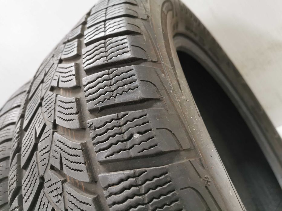 Goodyear Ultragrip Performance Gen-1 SUV 235/60r18 107H N0948