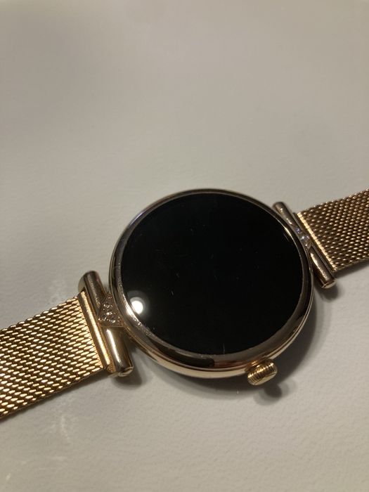 Zegarek Smartwatch Tracer Damski Dwa paski Nowy