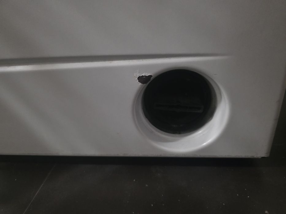 Máquina de lavar roupa Balay