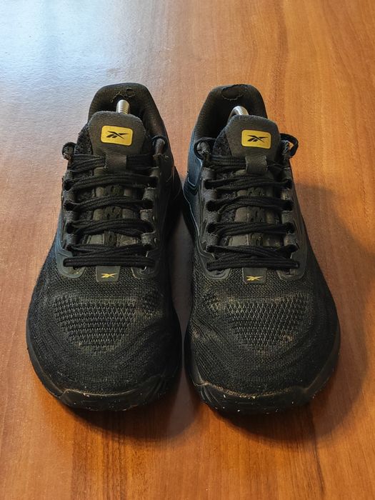 Кросівки спортивні чоловічі для залу Reebok Nano X2 42 розмір