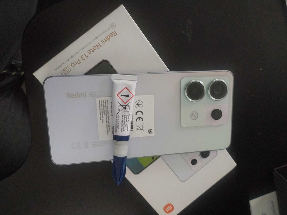 Redmi Note 13 Pro 5g