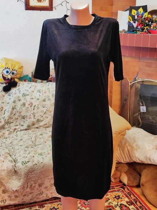 Платья женские S/M