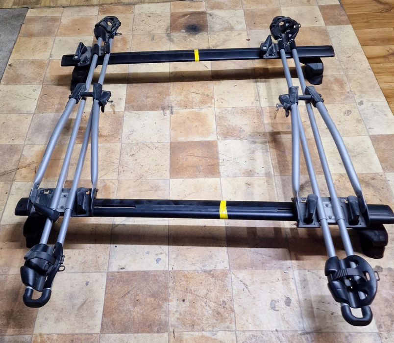 Bagażnik rowerowy Thule Freeide 532 1 sztuka