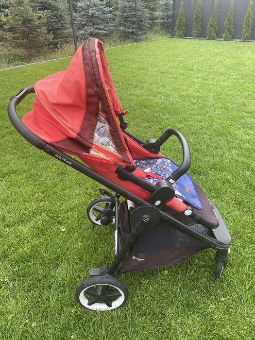 Wózek 3 w 1 Cybex