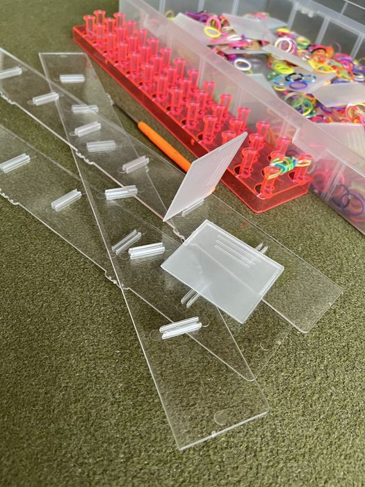 Loom twister для творчості