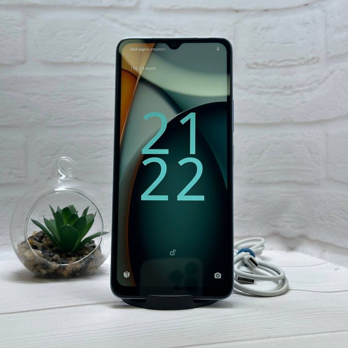 Продам телефон Redmi A3 3/64Gb в гарному стані