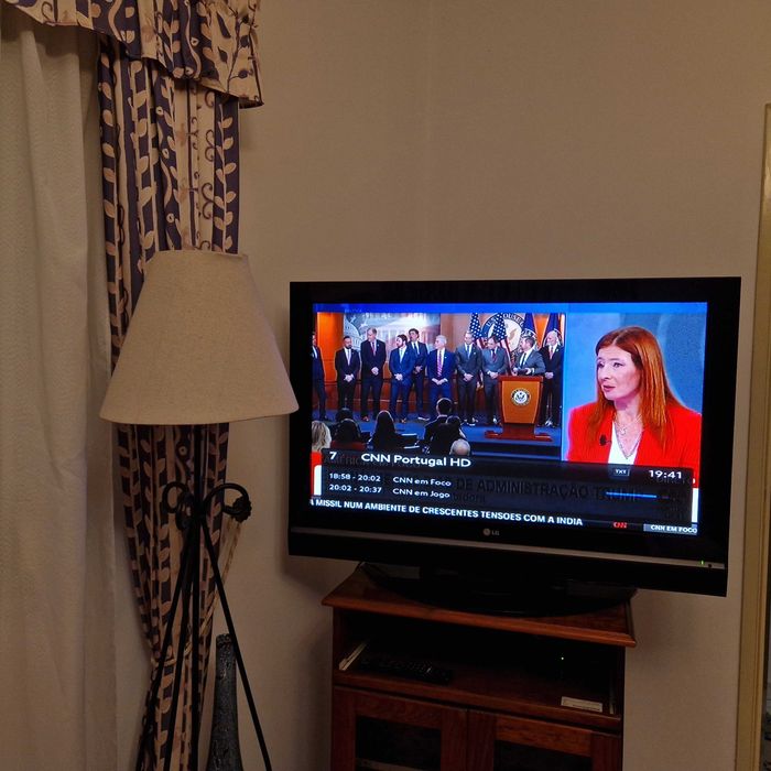 TV LG Plasma 42"