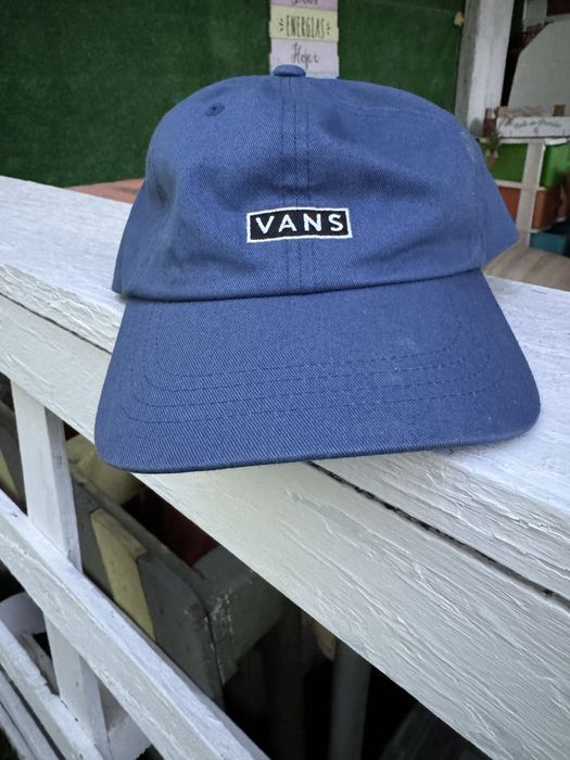 Chapeu  VANS em muito bom estado