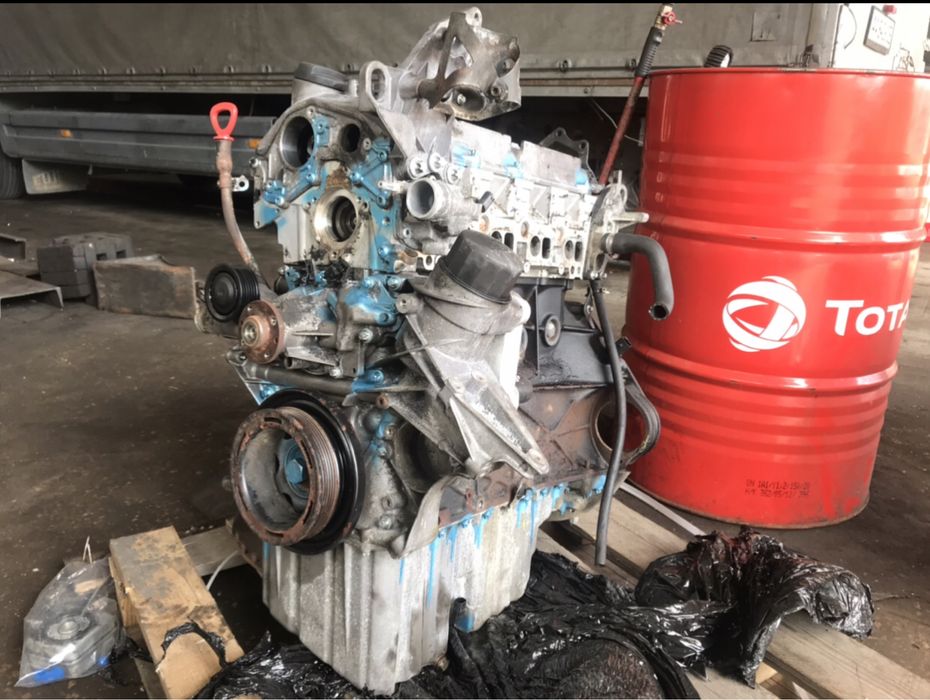 Разборка. Мерседес. Атего. Vario. Rex. Sprinter + СТО