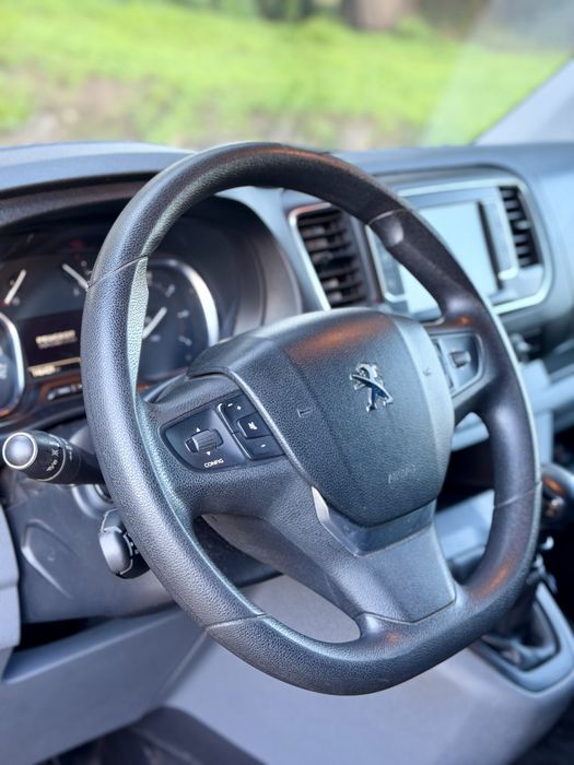 Peugeot Expert 2.0BlueHDI | Desde 180€/mês (iva dedutivel)