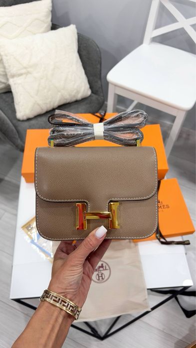 сумка ермес Hermès Constance
