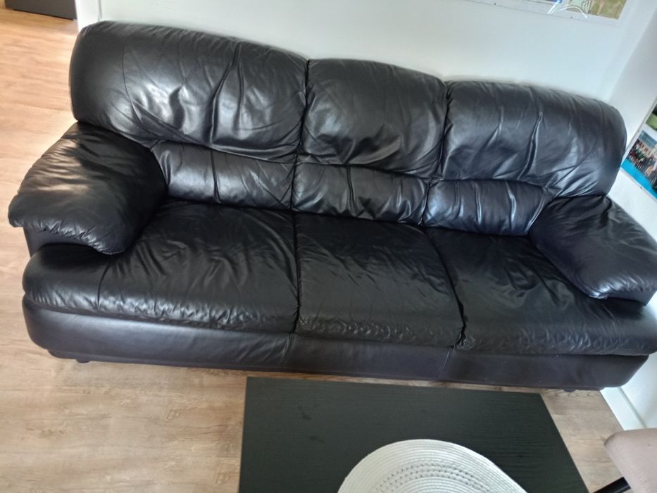 Sofa + stolik kawowy