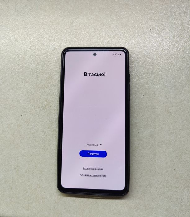 Samsung A52   128 gb