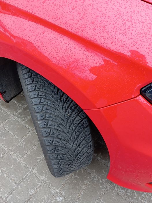 Fiat Tipo 1,4 benzyna-lpg 95 kM salon Polska 2019r