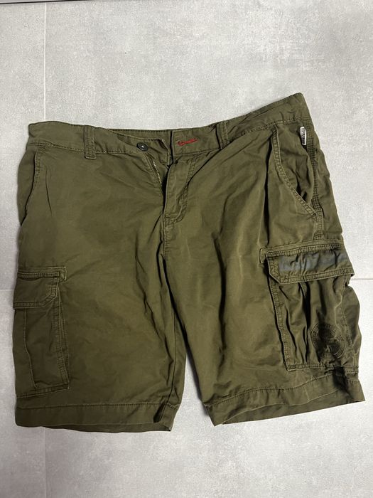 Шорти Napapijri Cargo 34