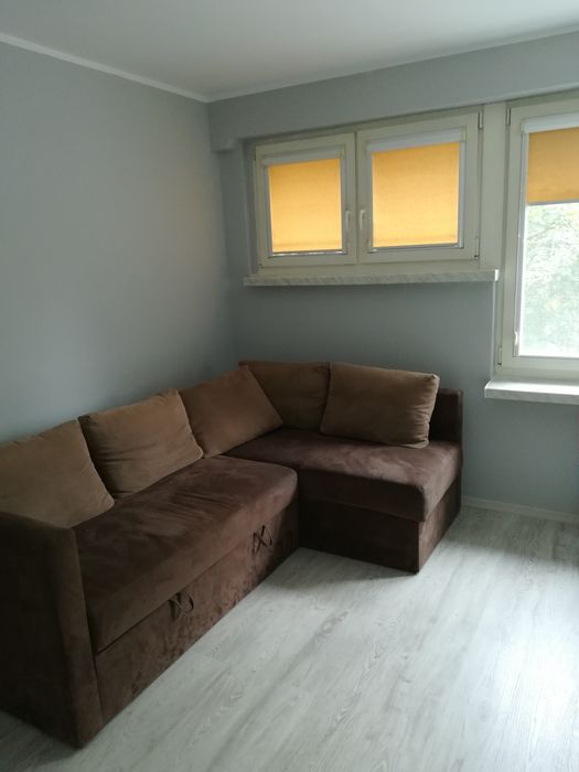 Apartment in Poznań, Osiedle Rzeczypospolitej, Rataje - Więcej