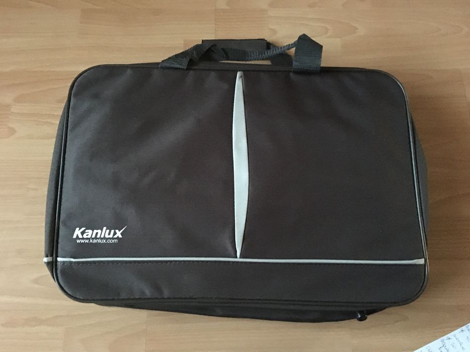 Torba podróżna i do laptopa, różne 5 cz. Kpl. Nowe!!! spakow. w jedną.