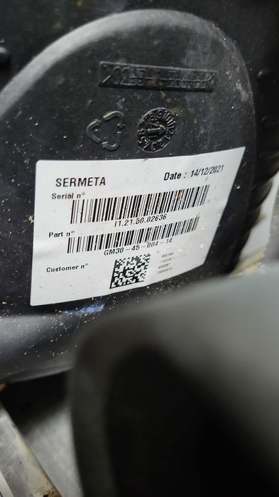Wymiennik główny Vaillant, Saunier Duval i inne