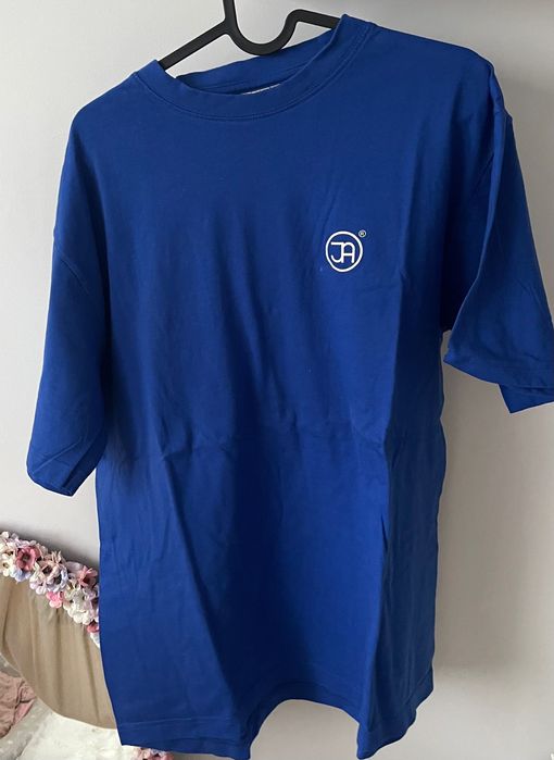 Worek ubrań damskich