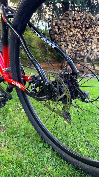 Storm Shark 1.0 Rower Górski MTB