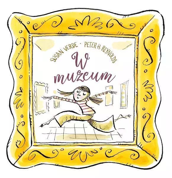 W muzeum. Mamania. Nowy Produkt