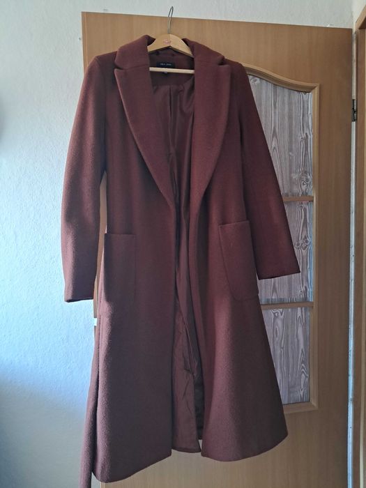Płaszcz New Look