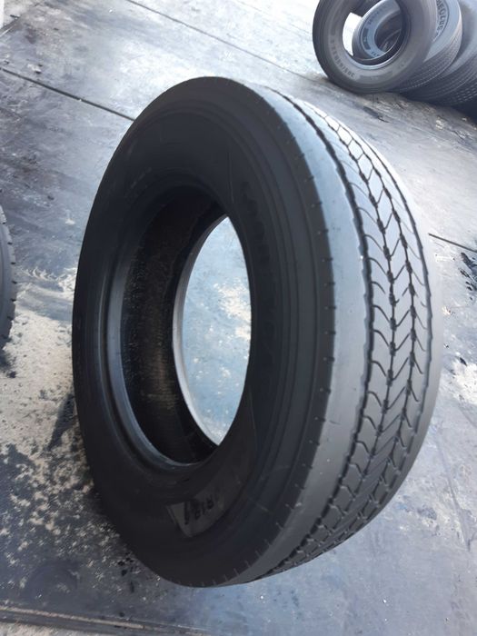 265/70R19.5 Goodyear Kmax S przód