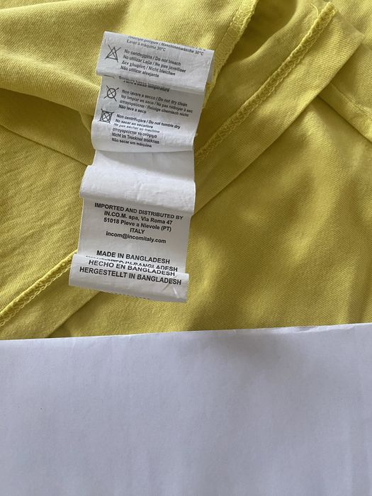 Koszulka męska bawełniana T-shirt