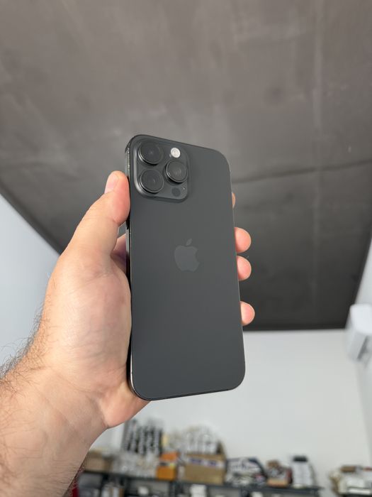Apple iphone 16 Pro Max 256 gb Neverlock айфон Про Макс