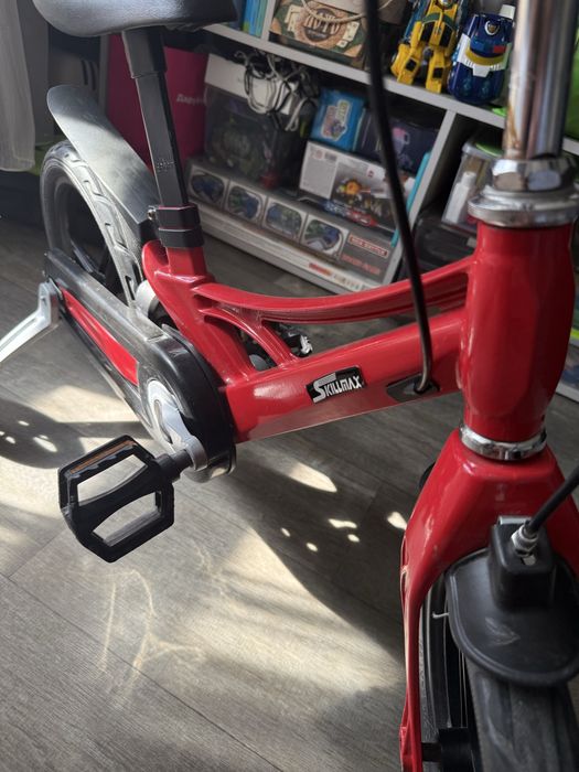 Детский велосипед Skillmax 14’’