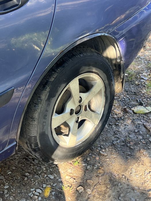 Продам Daewoо Lanos 2008 р. 139 тис. пробігу