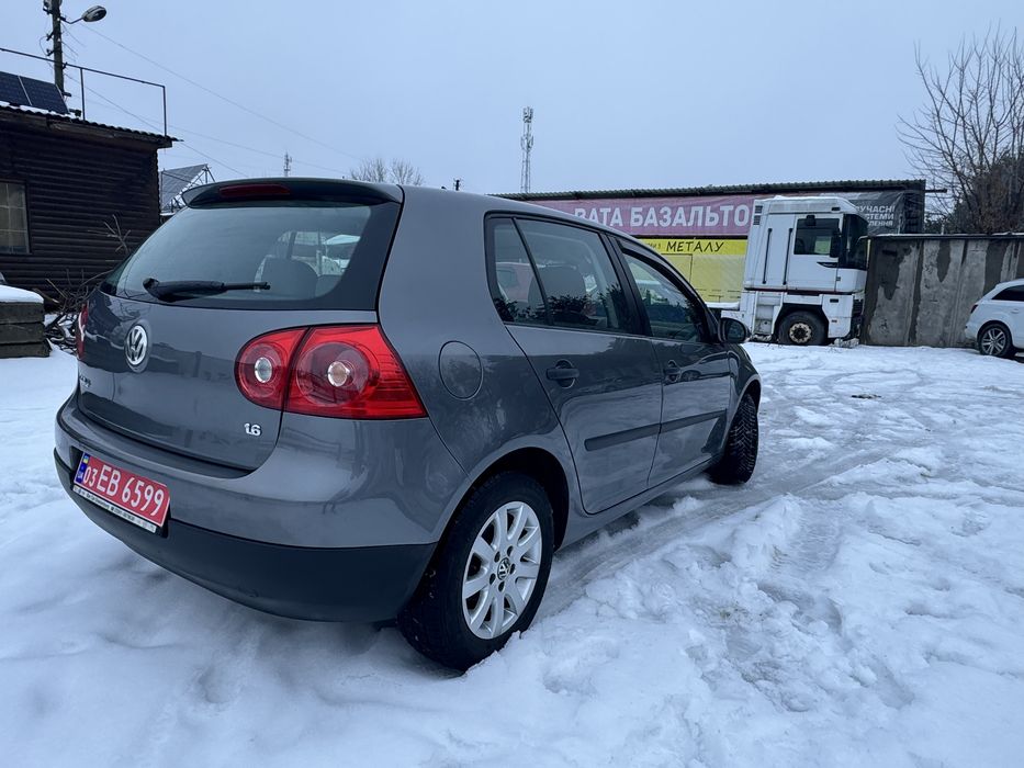 Volkswagen Golf продам